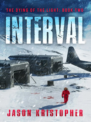 cover image of Interval